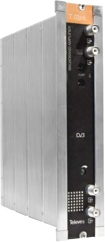 Outlet Bredbandsförstärkare